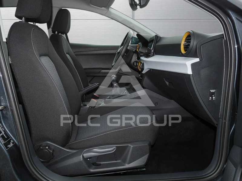 2024 Seat Ibiza