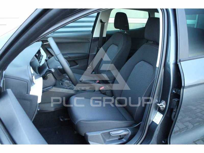 2024 Seat Ibiza