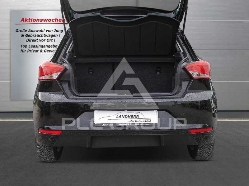2024 Seat Ibiza