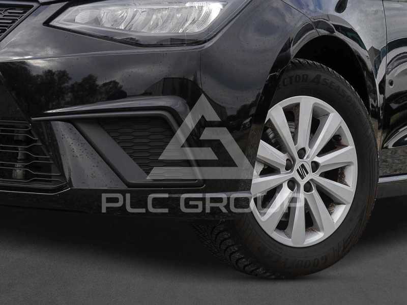 2024 Seat Ibiza
