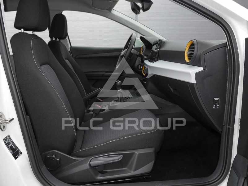 2024 Seat Ibiza