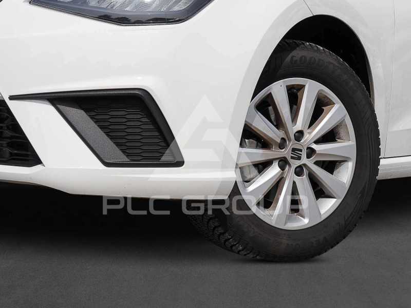 2024 Seat Ibiza