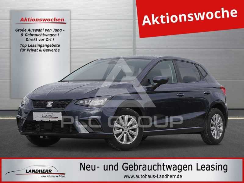 2024 Seat Ibiza