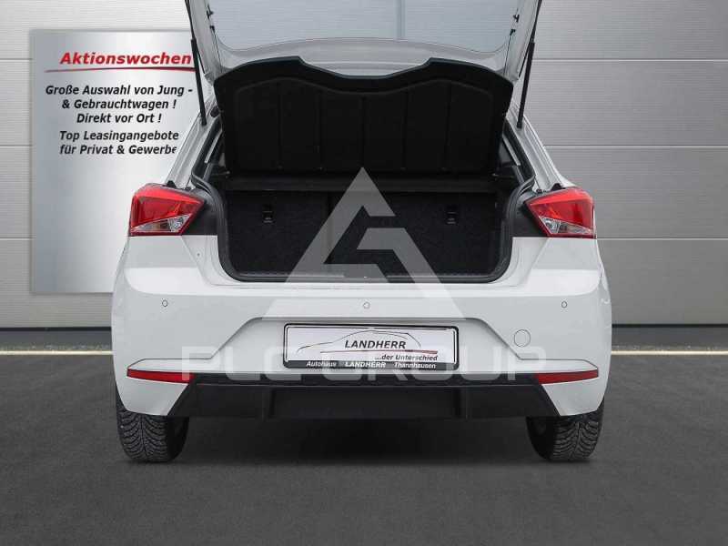 2024 Seat Ibiza