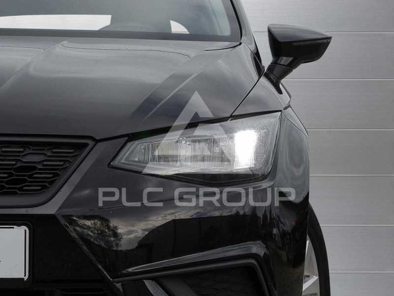 2024 Seat Ibiza