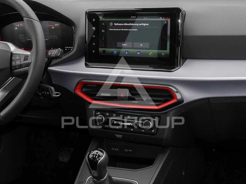 2024 Seat Ibiza