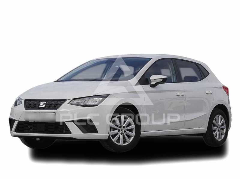 2024 Seat Ibiza