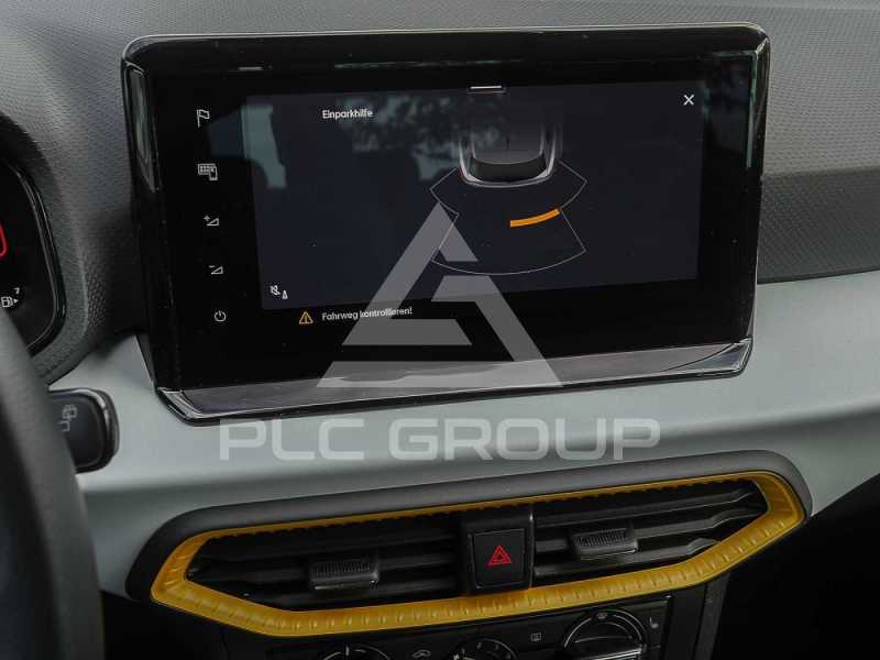 2024 Seat Ibiza