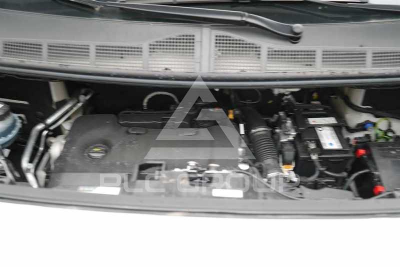 2024 Opel Vivaro