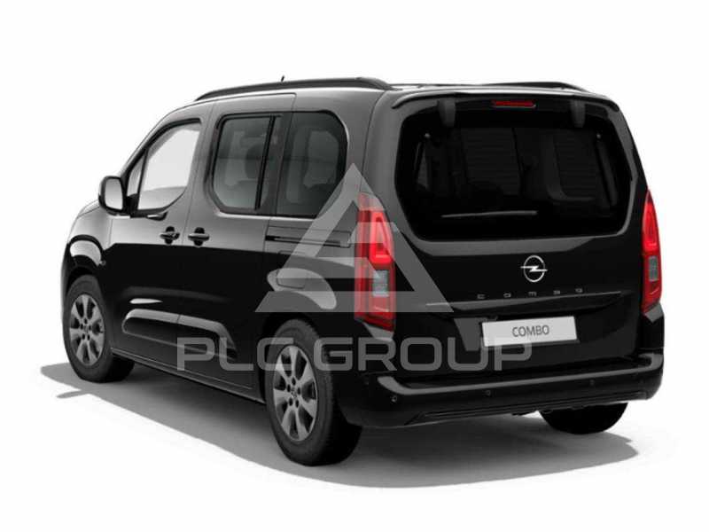 2024 Opel Combo