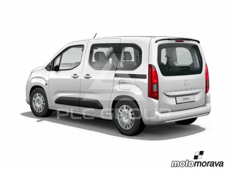 2024 Opel Combo