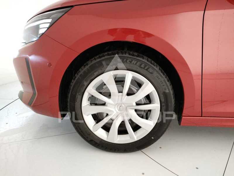 2024 Opel Corsa