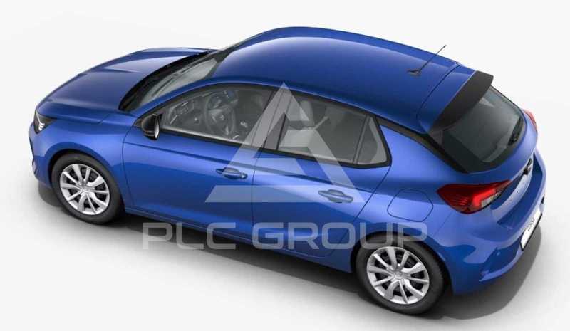 2024 Opel Corsa