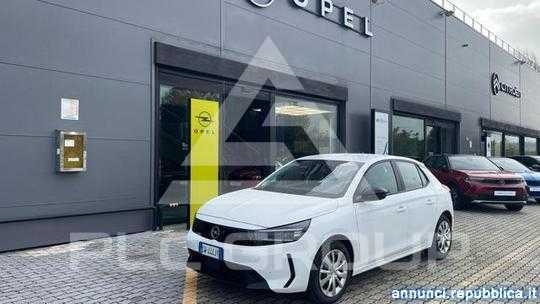 2024 Opel Corsa