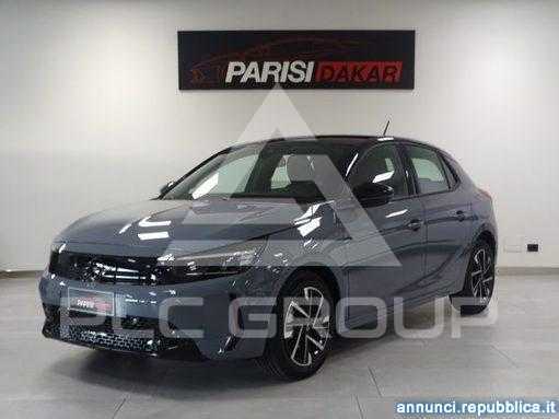 2024 Opel Corsa