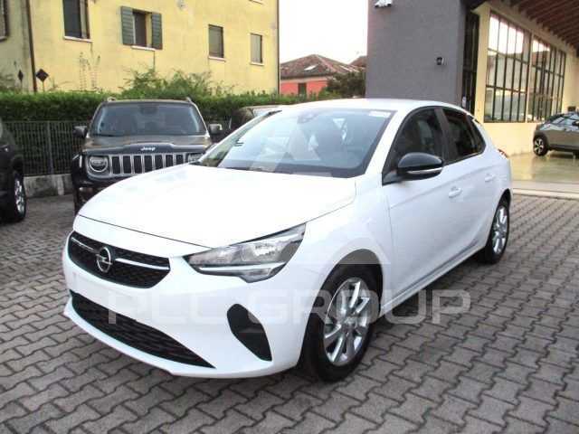 2024 Opel Corsa