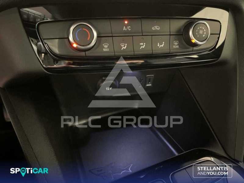2024 Opel Corsa