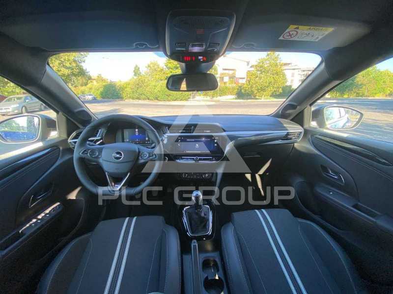 2024 Opel Corsa