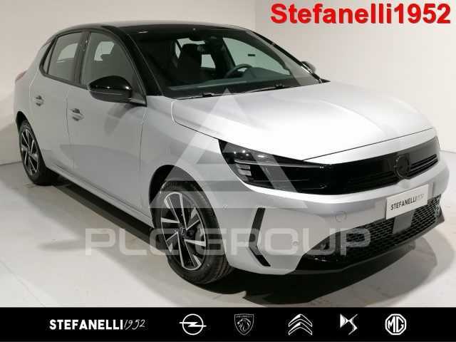 2024 Opel Corsa