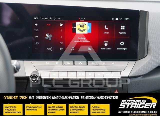 2024 Opel Astra