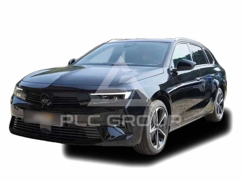 2024 Opel Astra