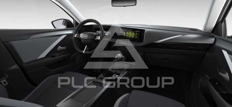 2024 Opel Astra