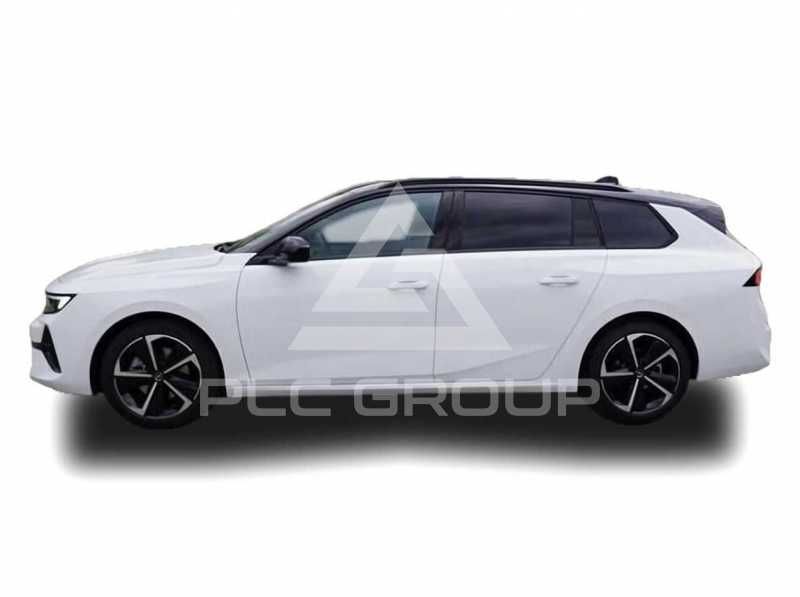 2024 Opel Astra