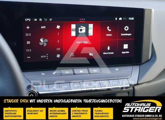 2024 Opel Astra