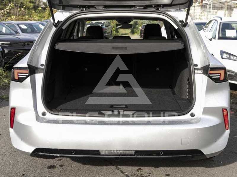 2024 Opel Astra