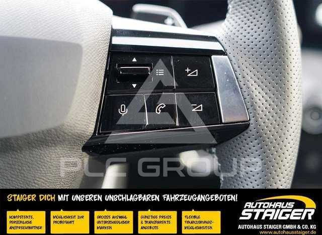 2024 Opel Astra