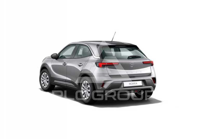 2024 Opel Mokka