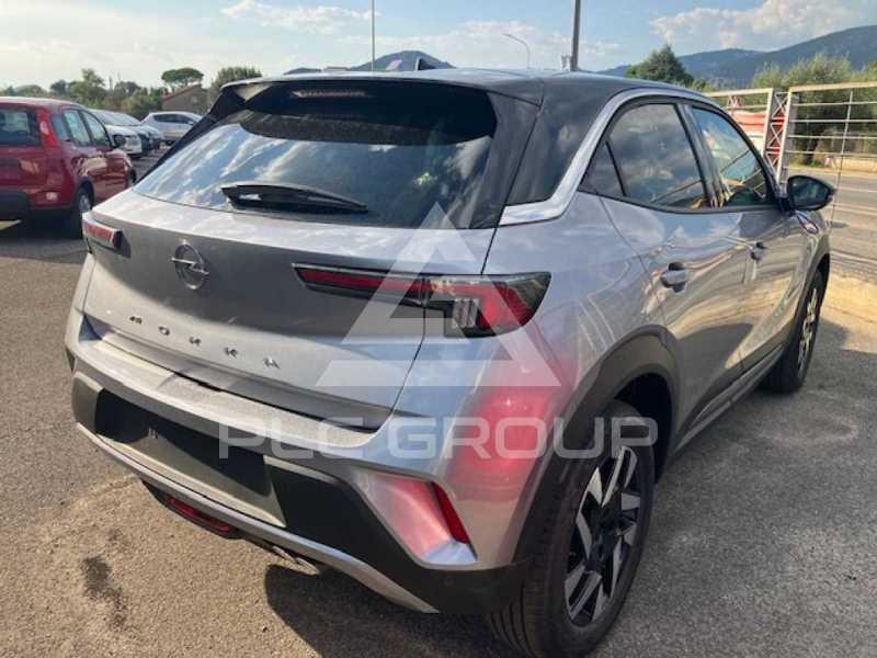 2024 Opel Mokka
