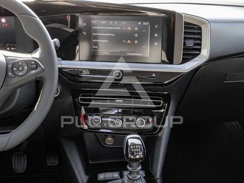 2024 Opel Mokka