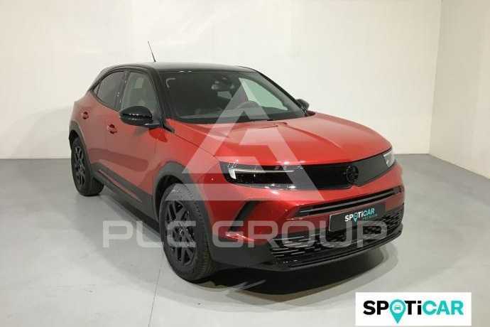 2024 Opel Mokka