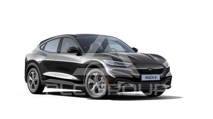 2025 Nissan Ariya