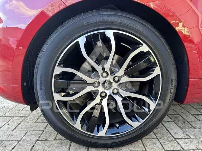 2025 Land Rover Range Rover