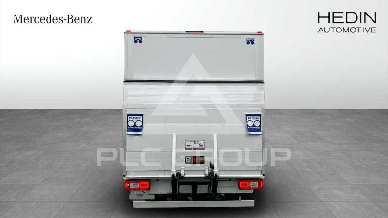 2025 Mercedes Benz Sprinter