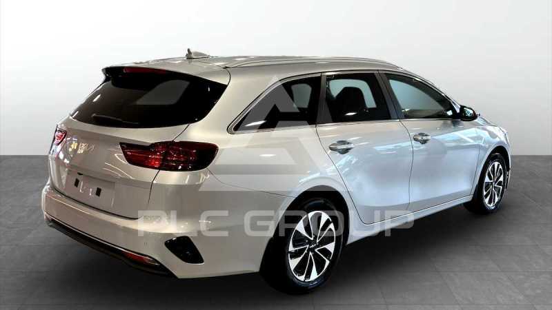 2025 KIA Ceed