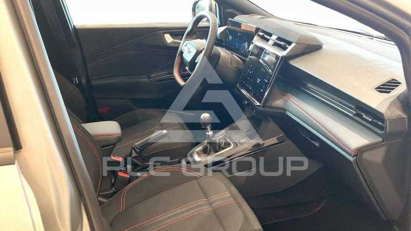 2025 Ford Puma