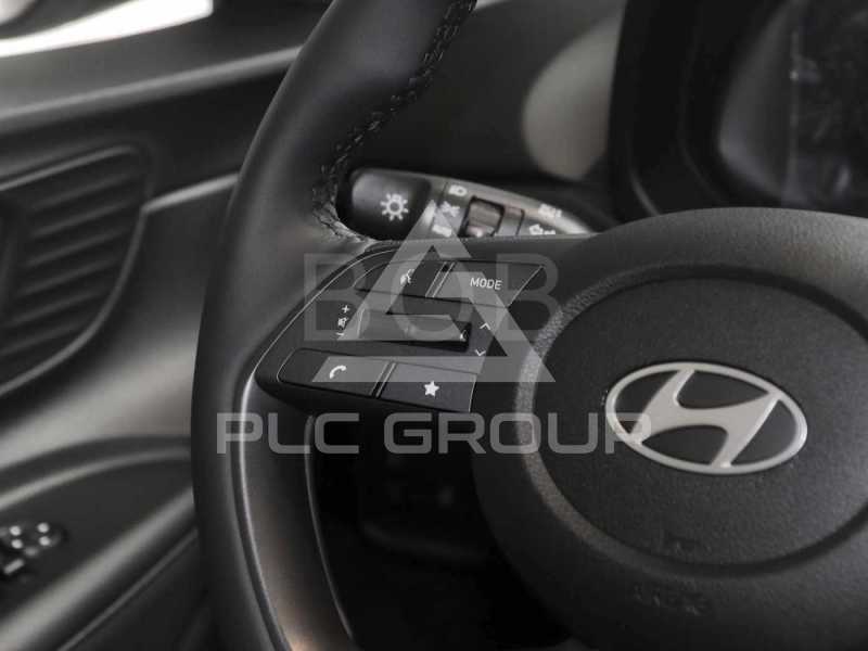 2025 Hyundai Bayon