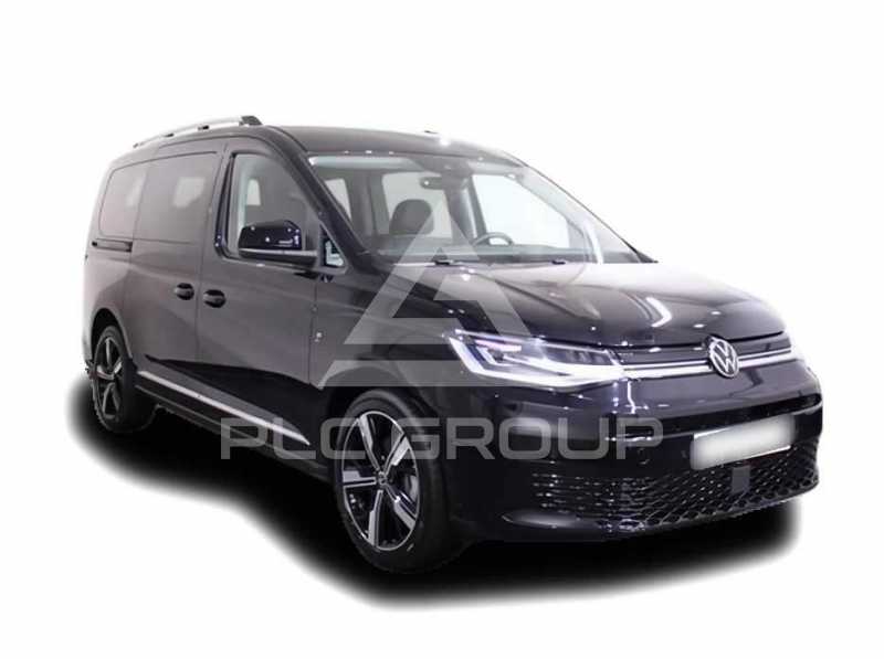 2025 Volkswagen Caddy