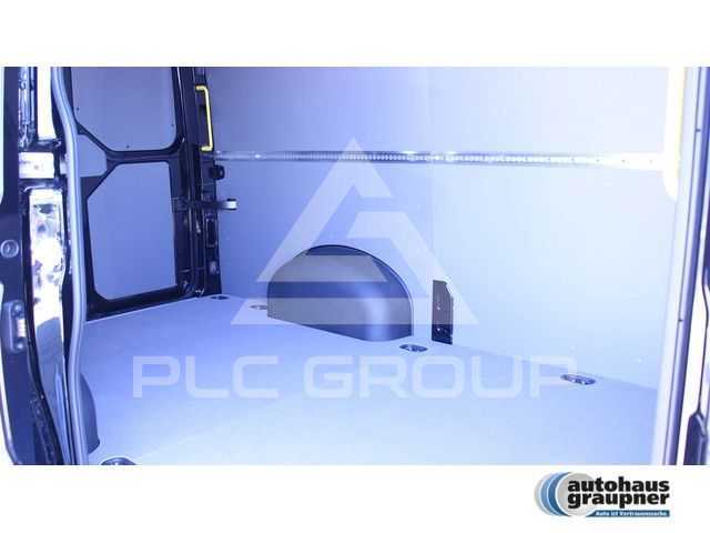 2025 Volkswagen Crafter