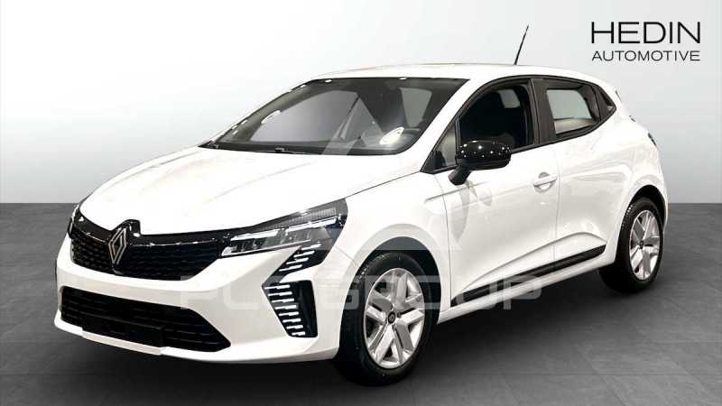 2025 Renault Clio