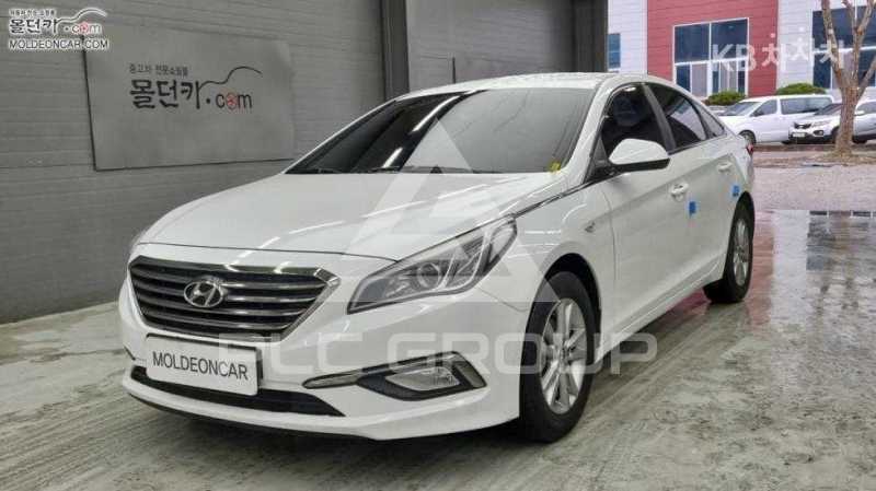 2014 Hyundai Sonata
