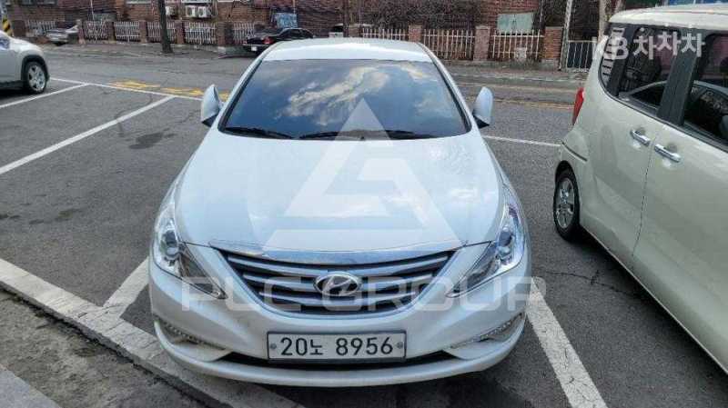 2014 Hyundai Sonata