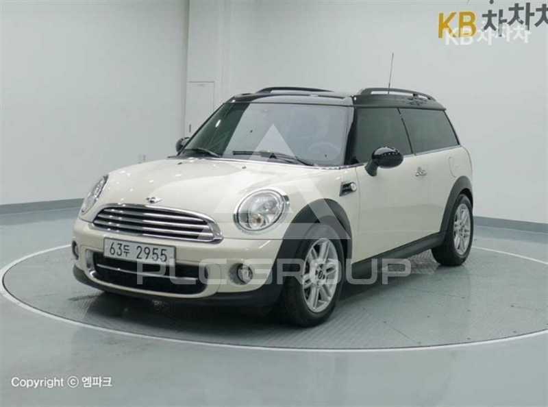 2014 Mini Cooper