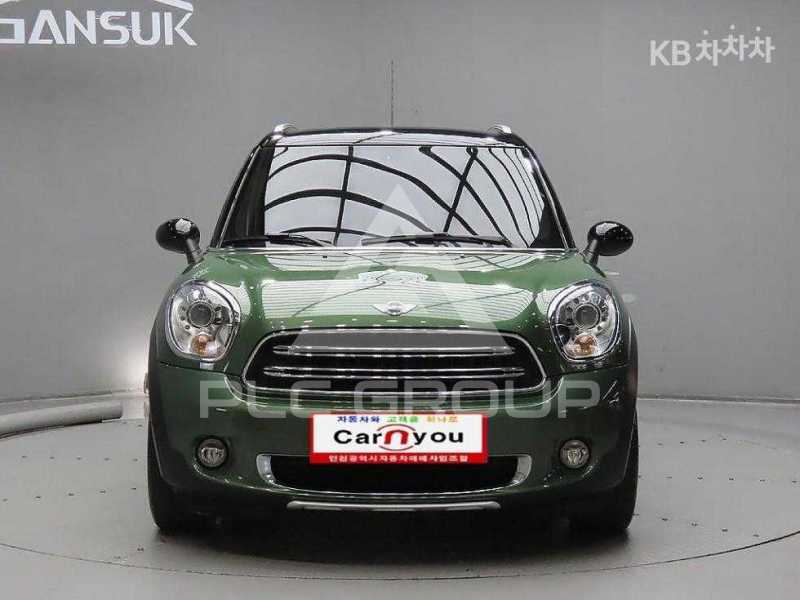 2015 Mini Cooper