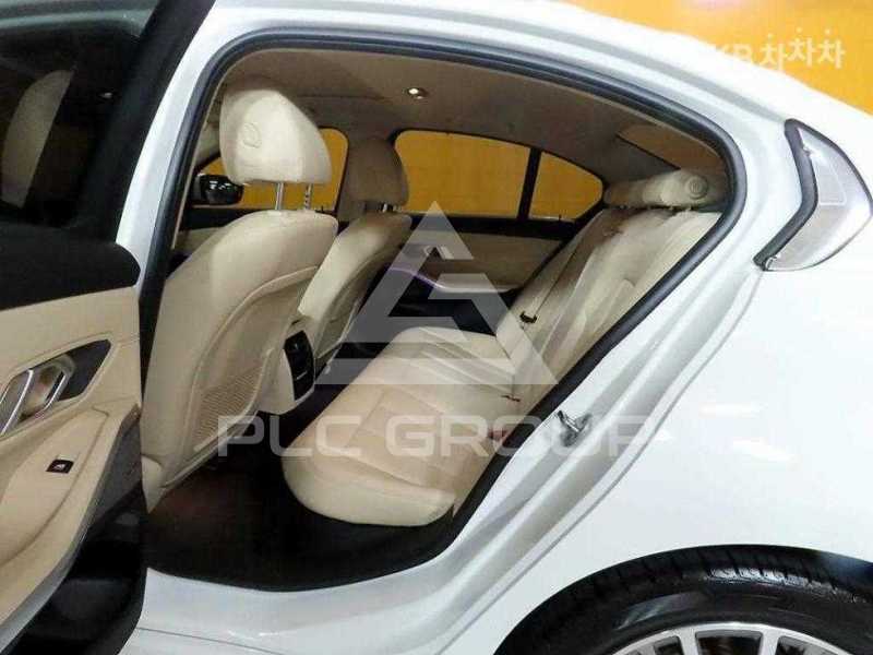 2020 BMW 3 Series