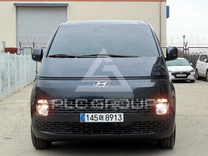 2023 Hyundai Staria