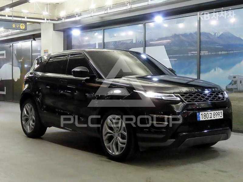 2024 Land Rover Range Rover